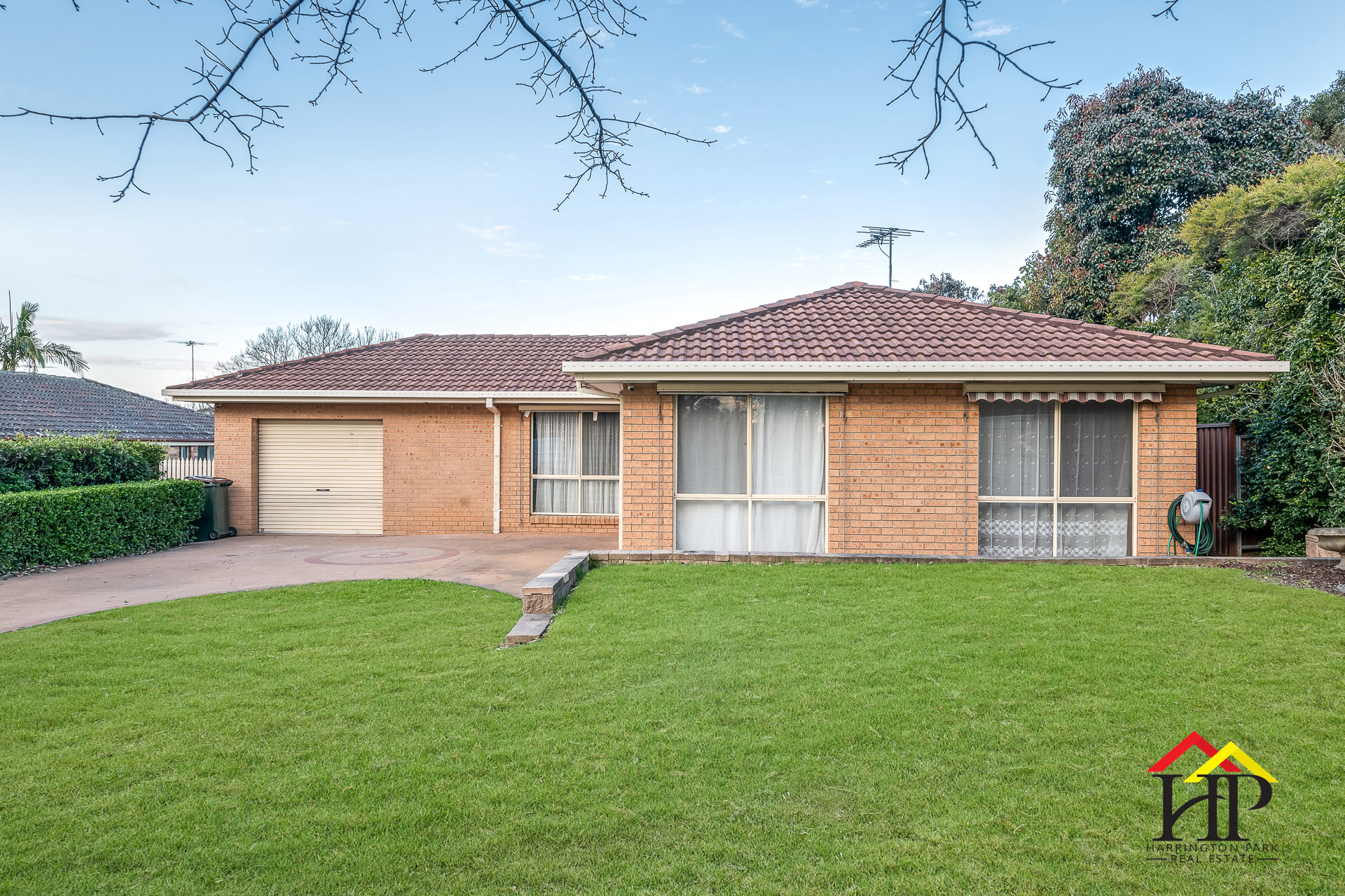 315 WELLING DR, MOUNT ANNAN NSW 2567, 0房, 0浴, House