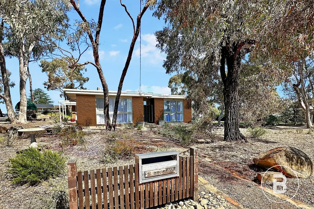 18 Douglass Street, Maryborough, VIC 3465