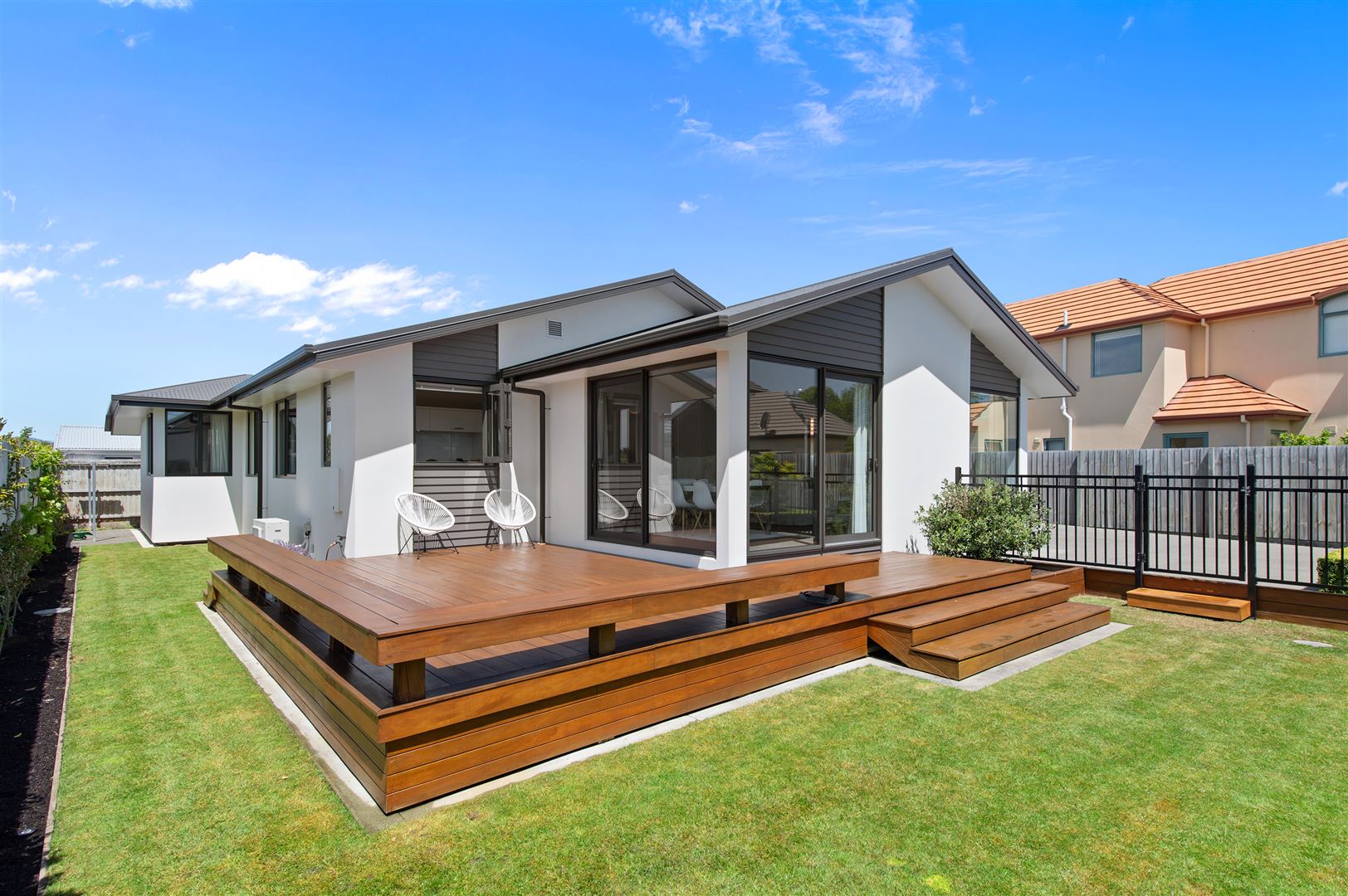 56 Mcfaddens Road, Saint Albans, Christchurch, 3部屋, 0バスルーム, House