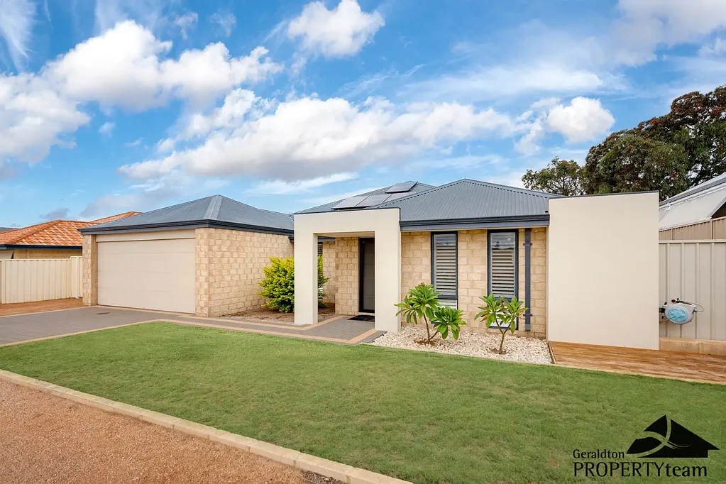 47 Moorings Loop, Sunset Beach, WA 6530