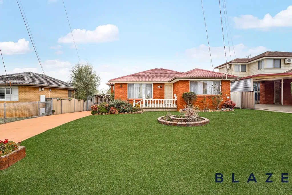26 Wilga Street, Blacktown, NSW 2148