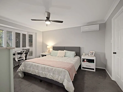 7 Garonne Court, Springfield, QLD 4300, 4房, 2浴, House