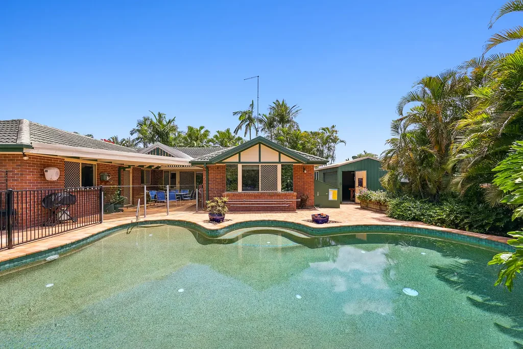 20 Swagman Court, Mudgeeraba, QLD 4213