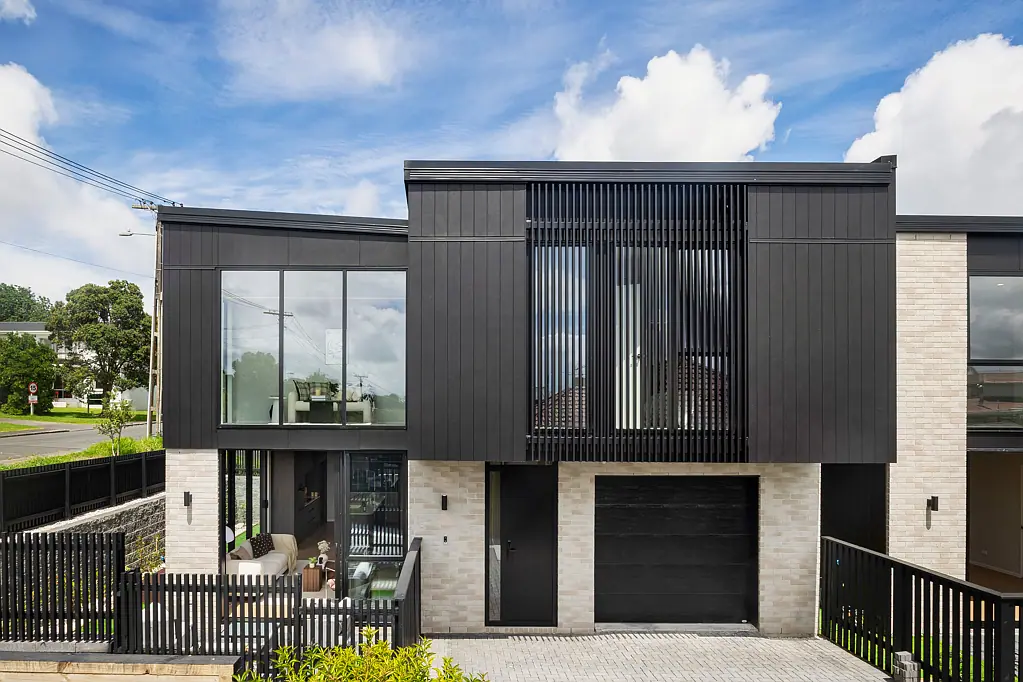 1/4 Norrie Avenue, Mount Albert, Auckland City, Auckland