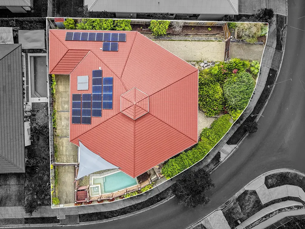 Smithfield 3कमरा A One-Of-A-Kind Home in a Prestigious Pocket