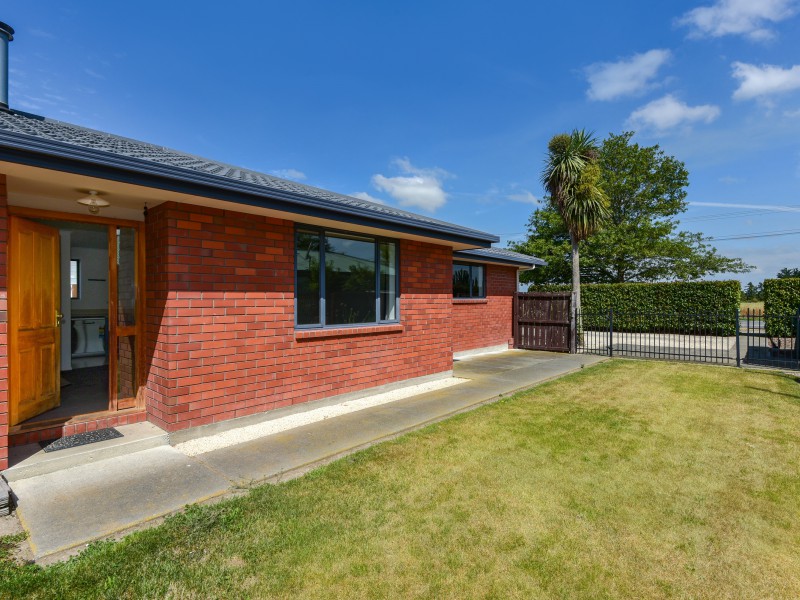 2556 Bealey Road, Hororata, Selwyn, 3房, 0浴