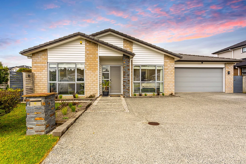 6 Kahika Grove, Huapai, Rodney, Auckland