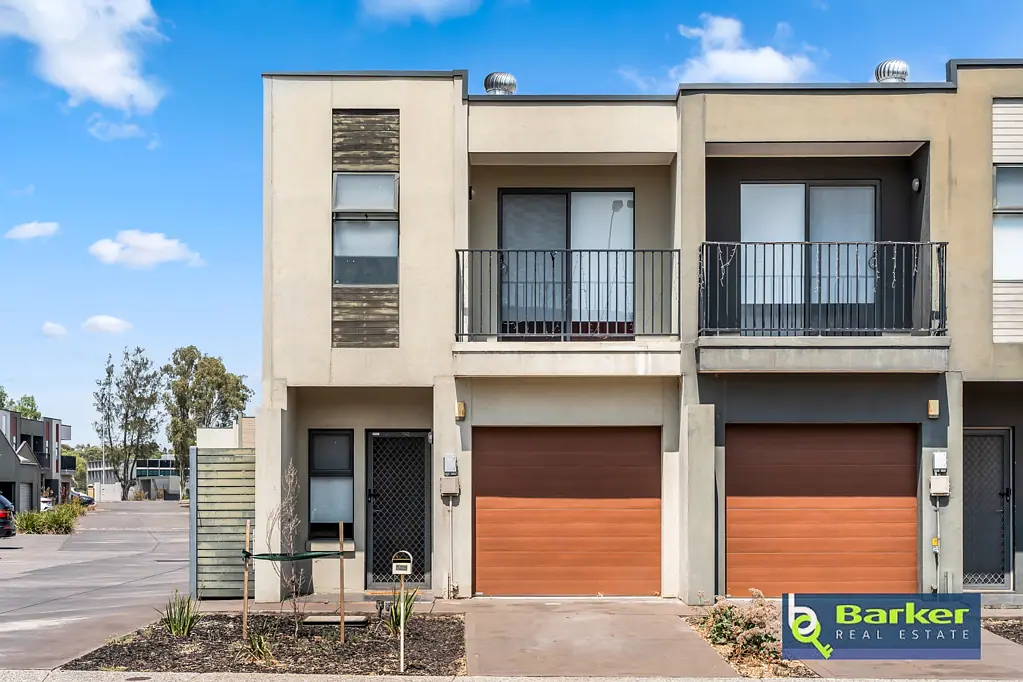 1/8 Fourth Avenue, Mawson Lakes, SA 5095