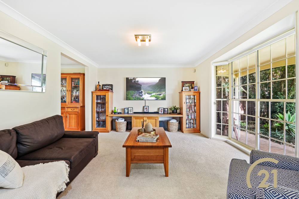 17 HAYLEN PL, EDENSOR PARK NSW 2176, 0 chambres, 0 salles de bain, House