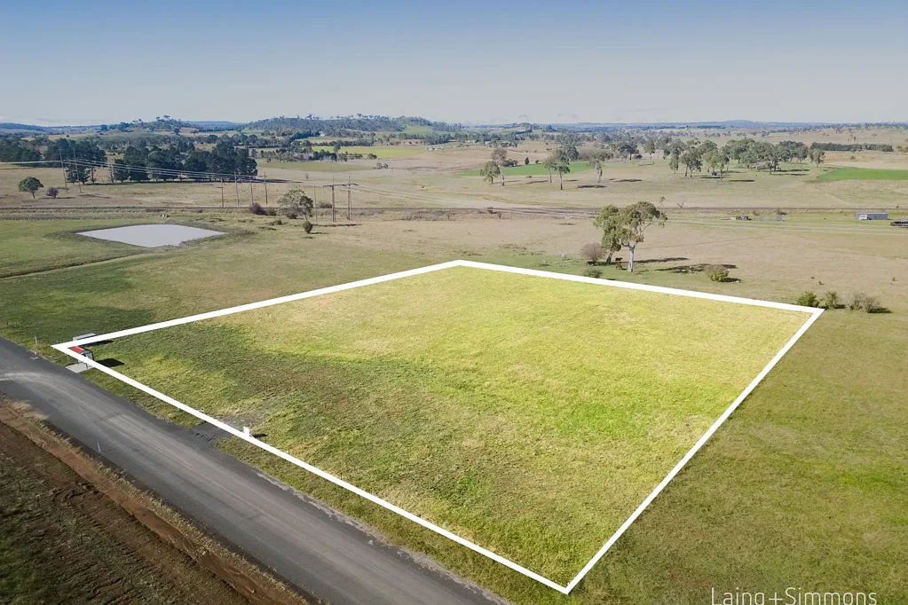 Armidale Craigie Park: Premium Lifestyle Blocks with Panoramic Country Views