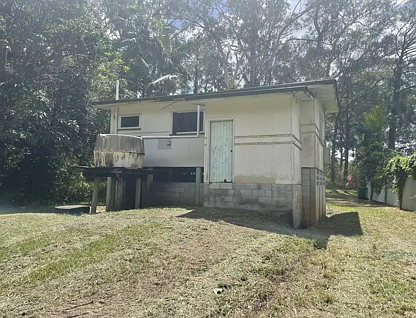 18 Bruce Parade, Glass House Mountains, Sunshine Coast, 1 phòng ngủ, 1 phòng tắm, House