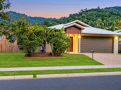 60 Xavier Herbert Drive, Redlynch, QLD 4870, 4 રૂમ, 2 બાથરૂમ, House