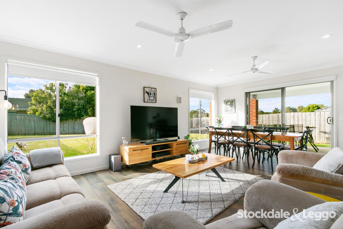 15 GLENDONALD RD, CHURCHILL VIC 3842, 0房, 0浴, House