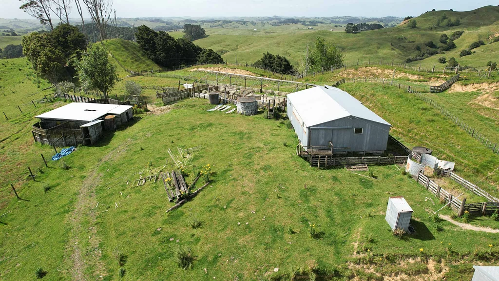 Tangiteroria Secluded Rural Paradise: Your Dream Awaits