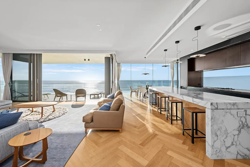3/3531-3533 Main Beach Parade, Main Beach, QLD 4217