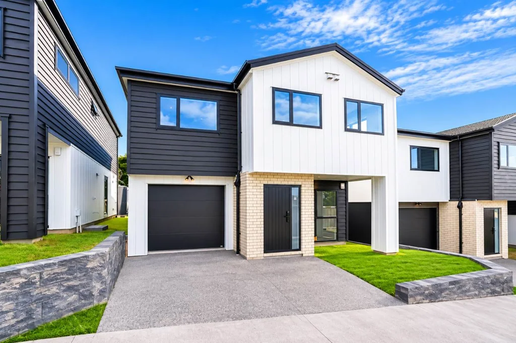 Titirangi 4غرفة نوم Flawless. Freehold. Freestanding.