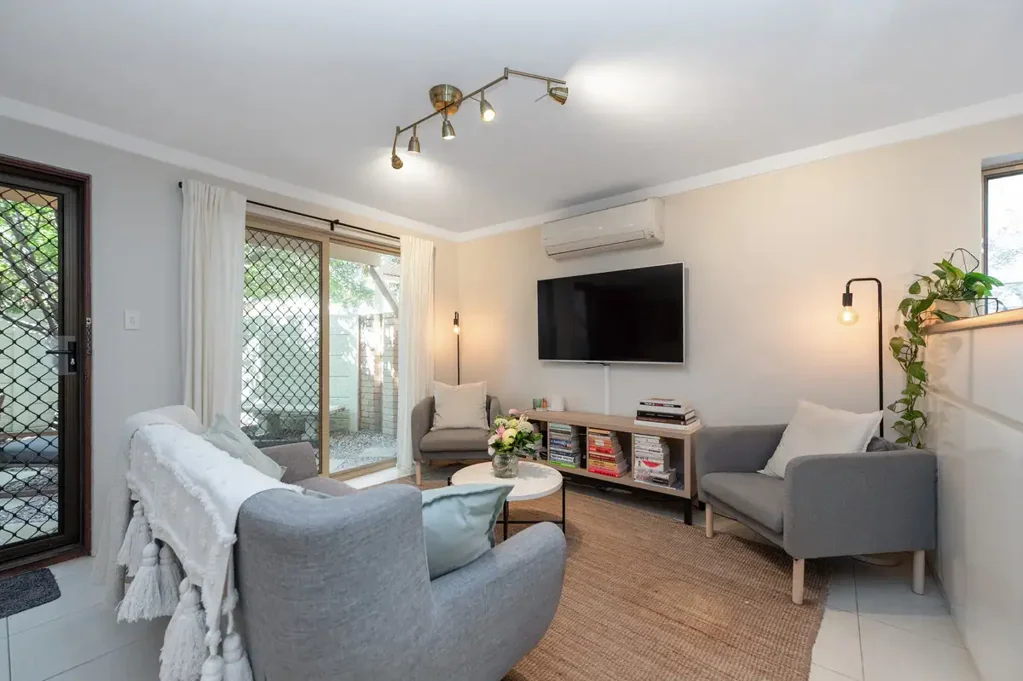 Two Bedroom Townhouse - Great Location!