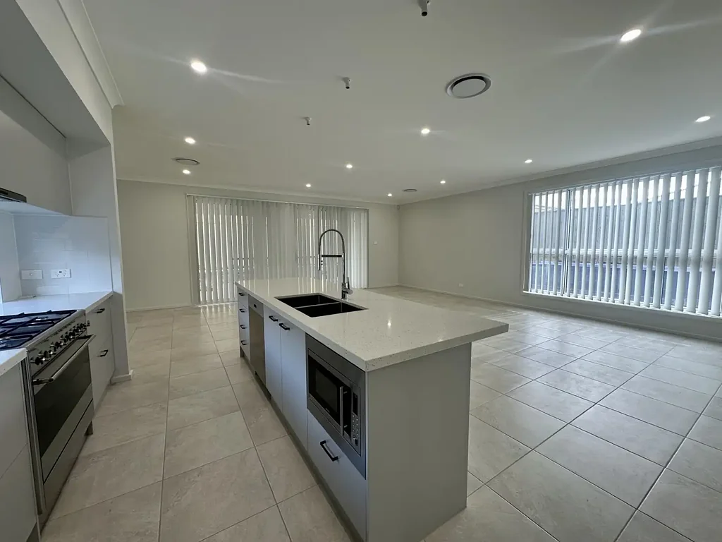 Brand New Luxury Family Property – Be the First to Call It Home!