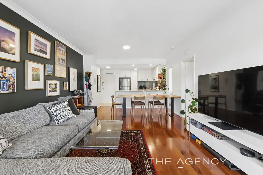 Northbridge 2房  Positioned for Lifestyle & Convenience