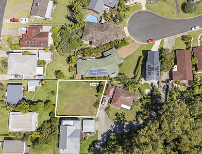 9C Waratah Court, Nambucca Heads, North Coast, 0 침실, 0 욕실, Section