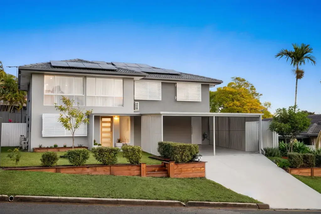 4 Leto Court, Eatons Hill, QLD 4037
