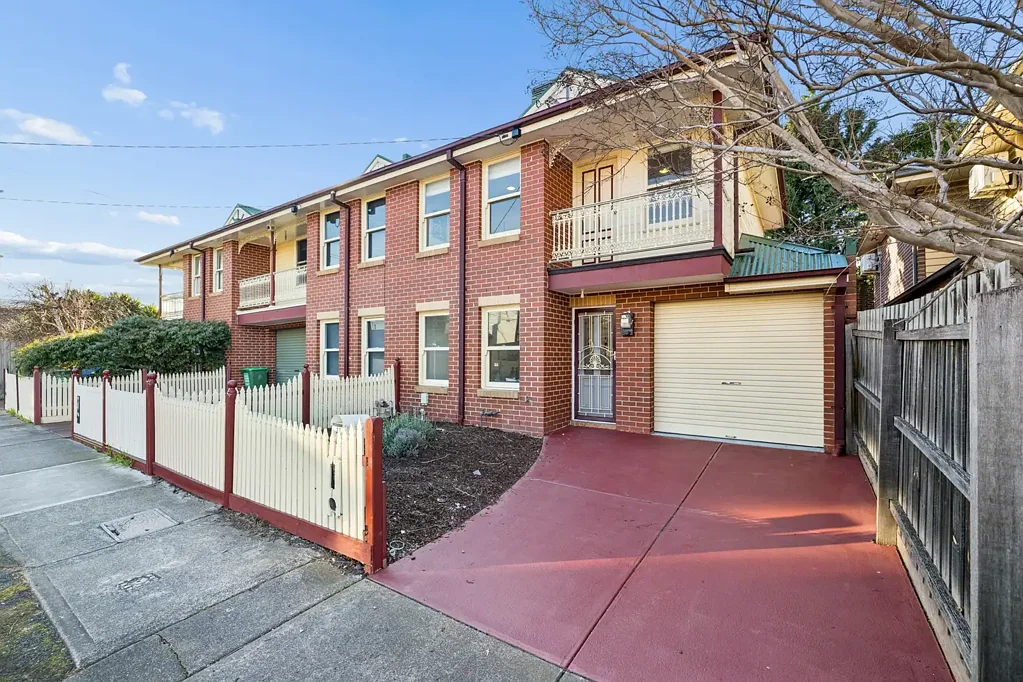 Footscray 3غرفة نوم Spacious Family Living in a Quiet Setting