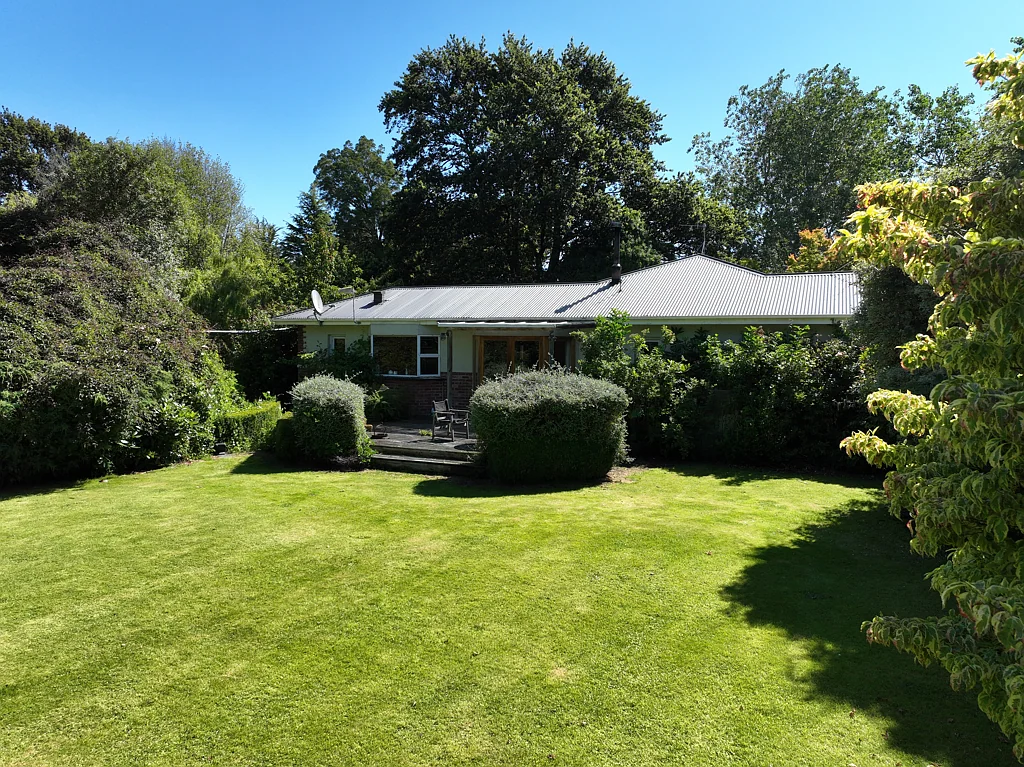 Winton Surrounds Character Lifestyle set on 6ha