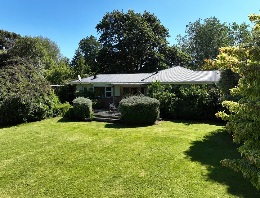 219 Mabel Grove Bush Road, Winton Surrounds, Southland, 4 Bedrooms, 1 Bathrooms, Lifestyle Property