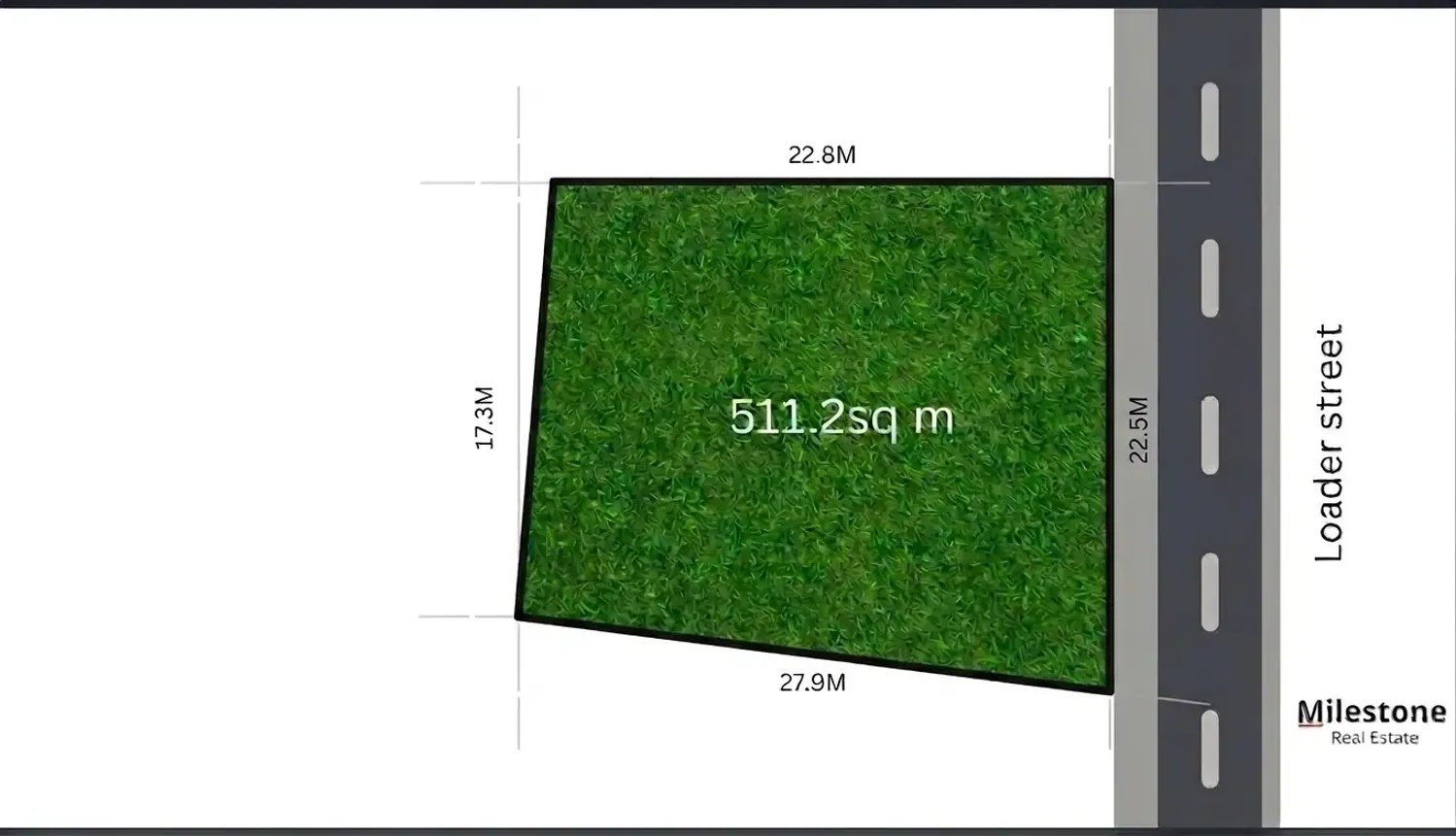 4 Loader Street, Mambourin, VIC 3024, 0房, 0浴, Section
