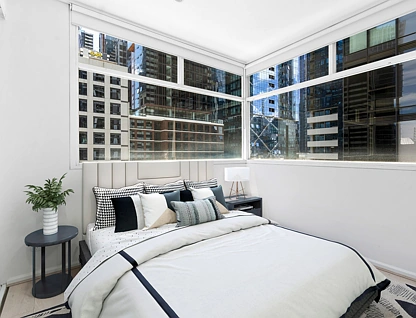 808/318 Little Lonsdale Street, Melbourne, Melbourne CBD, 1 Kuwarto, 1 Banyo, Apartment