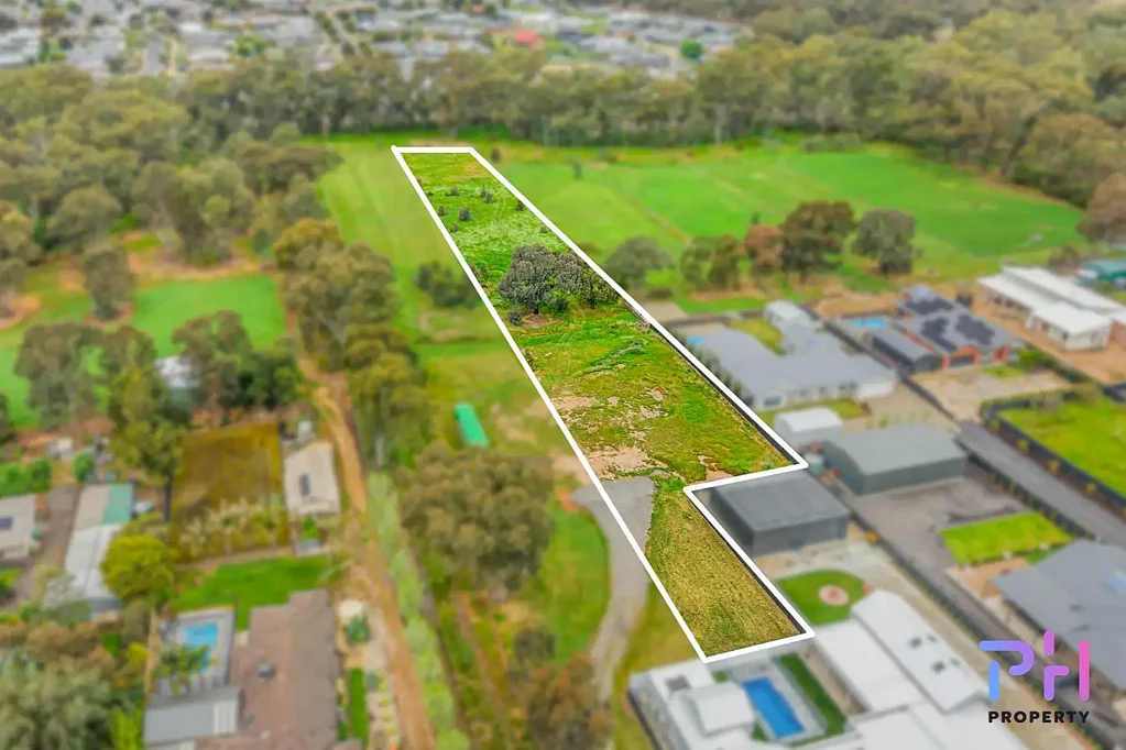 Maiden Gully SECURE YOUR FUTURE WITH THIS 5,265SQM ALLOTMENT!!!