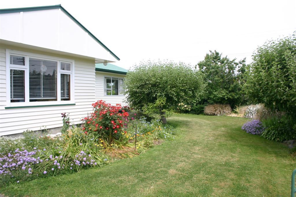 33 Cadman Street, Cheviot, Hurunui, 3房, 0浴