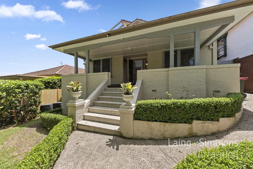 Spacious, Low maintenance with Supreme Location