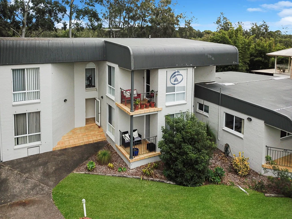 4/241 Myall Street, Tea Gardens, NSW 2324