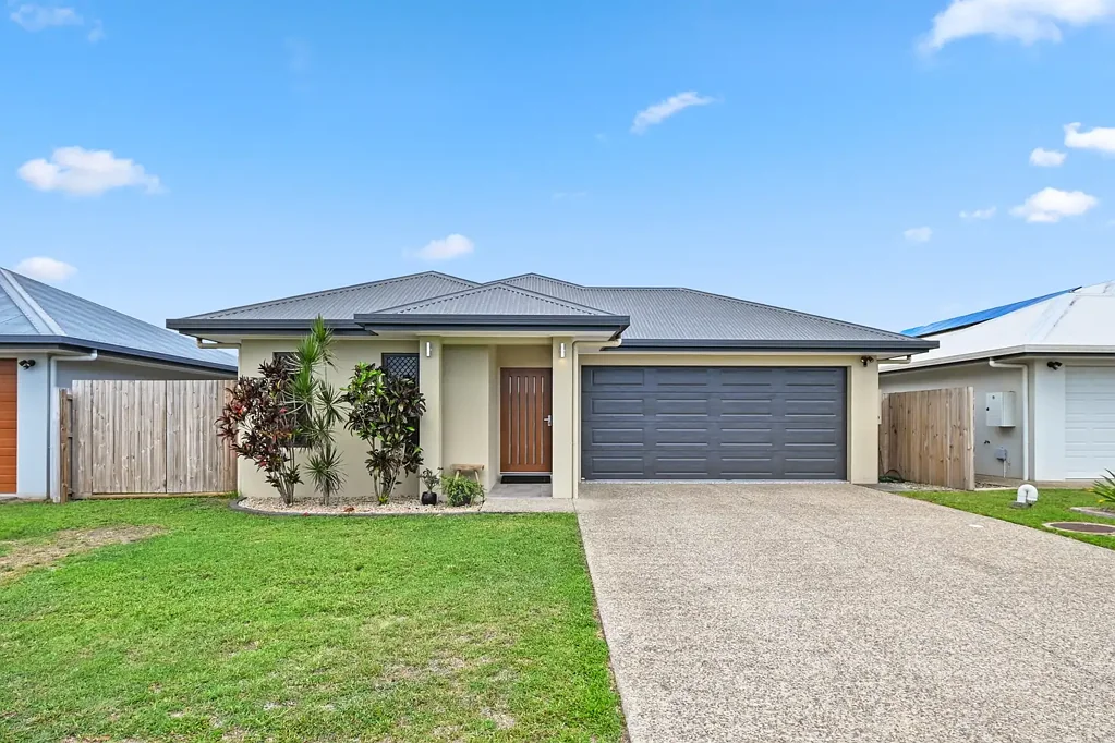 3 NEWRY TRAIL, Smithfield, QLD 4878