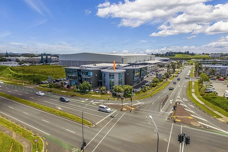Business  Light Industry Zone