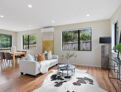 46 Universal Drive, Henderson, Waitakere City, 5 રૂમ, 3 બાથરૂમ, House