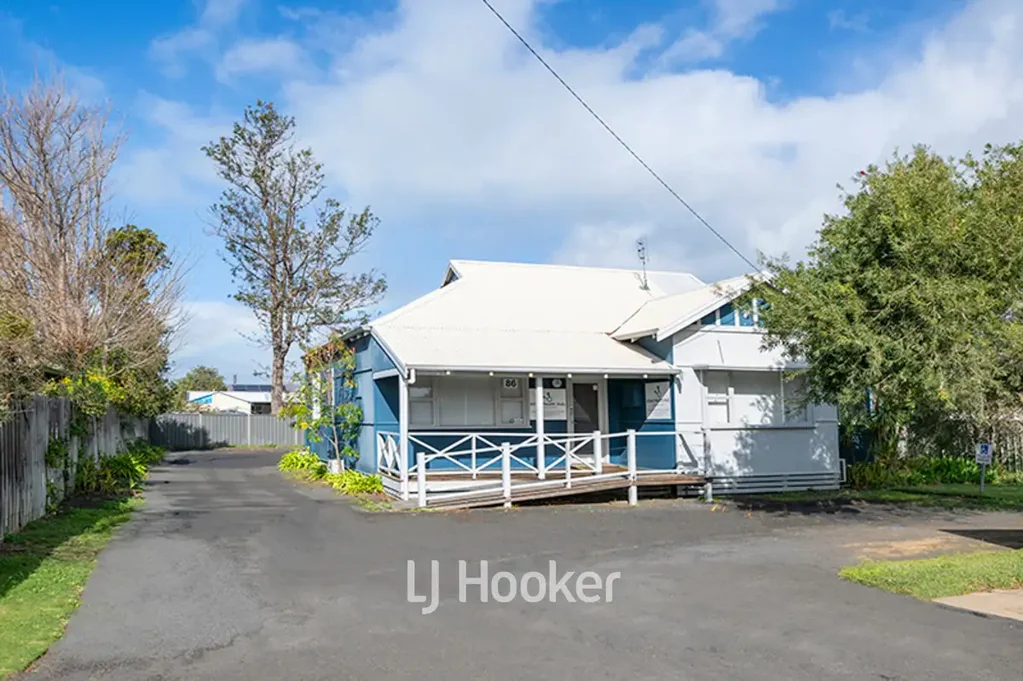 West Busselton 3房  Prime Bussell Highway Opportunity
