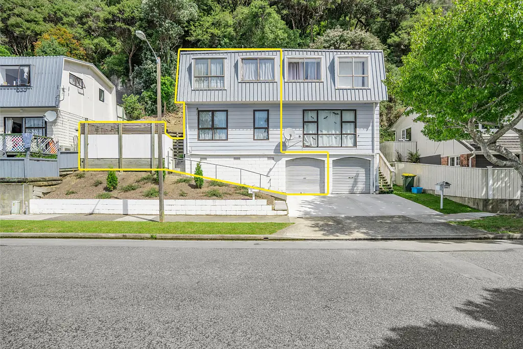 Waterloo 2房  This property truly deserves your attention!