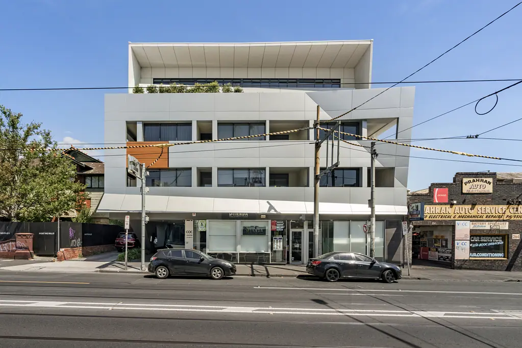 113/270 High Street, Prahran, VIC 3181