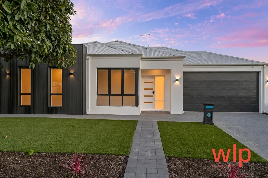 46B Culloton Crescent, Balga, WA 6061
