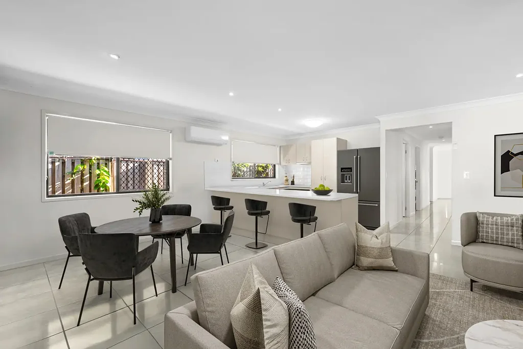 Maroochydore 4ਬੈੱਡਰੂਮ An Oasis in the heart of Paradise
