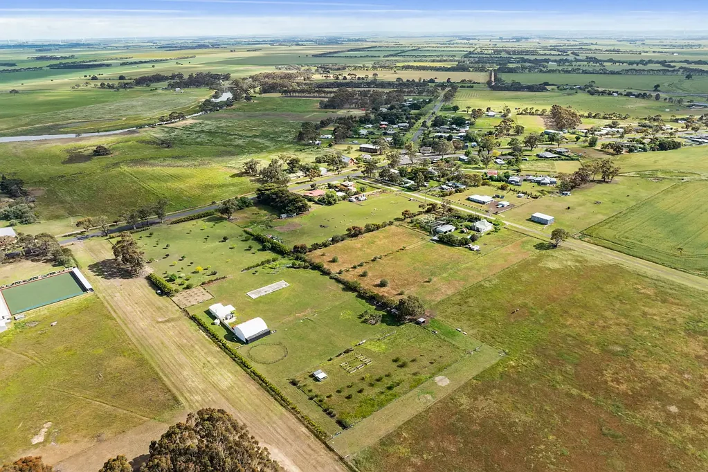 24 Lyons Street, Cressy, VIC 3322, 0 Bedrooms, 0 Bathrooms, Section