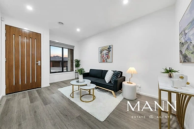 35 Riverine Street, Wollert, VIC 3750, 4 slaapkamers, 2 badkamers, House