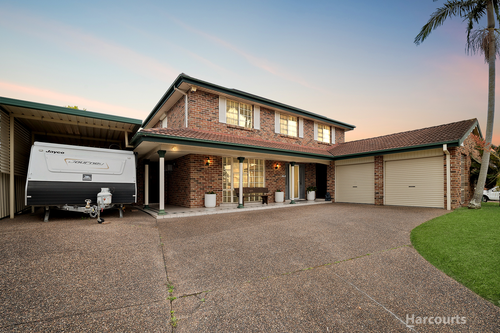 13 TINOBAH PL, MARYLAND NSW 2287, 0房, 0浴, House