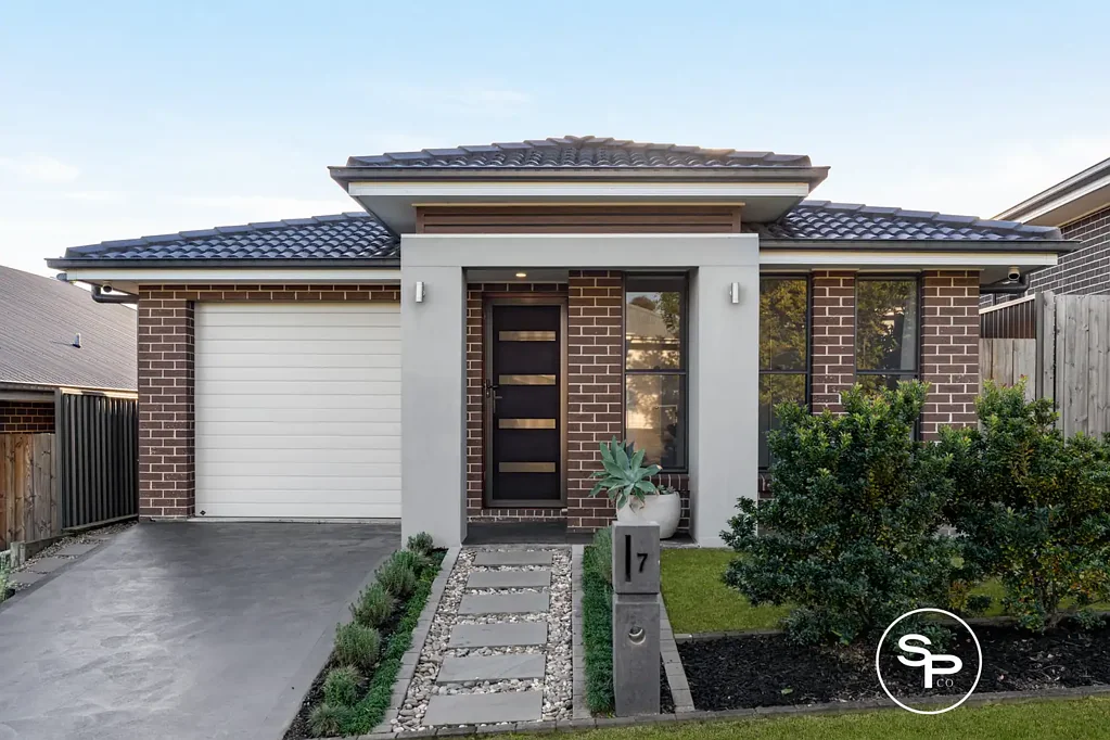 7 Summers Street, Spring Farm, NSW 2570