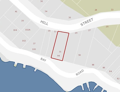 31 Hill Street, Purakaunui Inlet, Dunedin City, 1房, 1浴