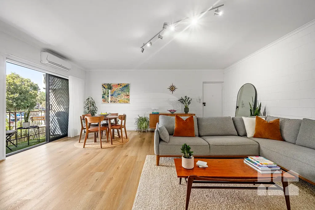 Seddon 2部屋 OFF MARKET