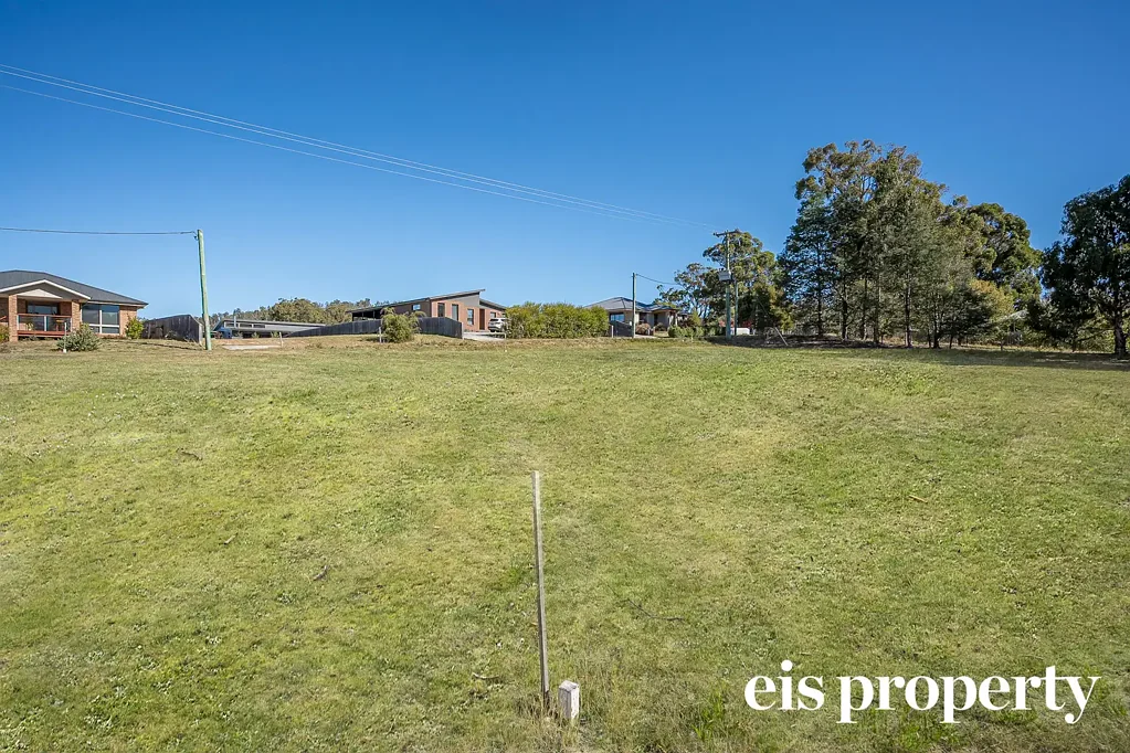LOT 3/24 Silver Hill Road, Cygnet, TAS 7112