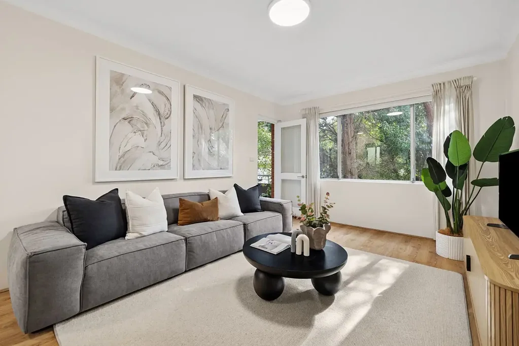 5/95 Queen Street, Ashfield, NSW 2131